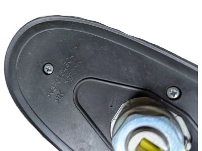 2012 Toyota Prius V Antenna - 86760-47030