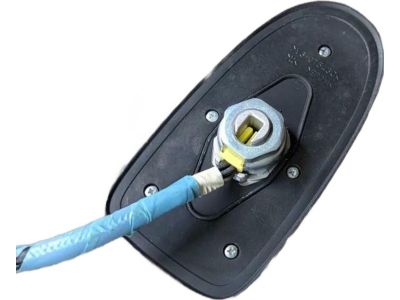 2012 Toyota Prius V Antenna - 86760-47030