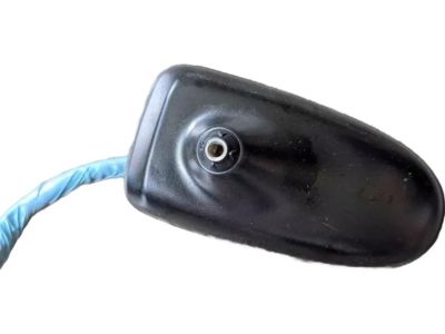2012 Toyota Prius V Antenna - 86760-47030
