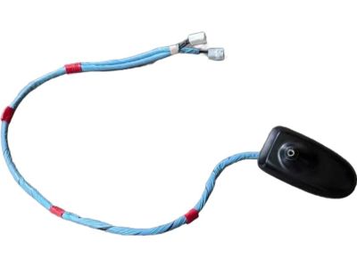 2012 Toyota Prius V Antenna - 86760-47030