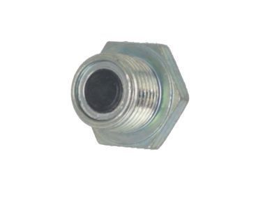 1993 Toyota 4Runner Drain Plug - 90341-18057