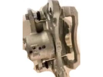 2023 Toyota Corolla Brake Caliper - 47730-02580