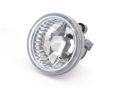 Toyota Highlander Fog Light - 81211-52070