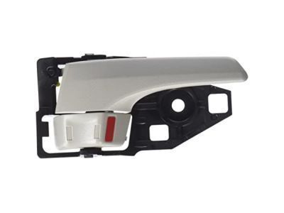 Toyota FJ Cruiser Interior Door Handle - 69206-35010-B0