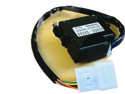 2014 Toyota FJ Cruiser Steering Angle Sensor - 89245-35020