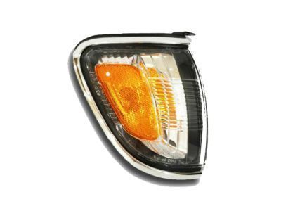 Toyota Side Marker Light - 81610-04080