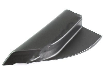 Toyota 67491-0K010-C0 Garnish, Front Door Lower Frame Bracket, RH