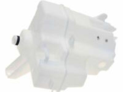 2013 Toyota Prius C Washer Reservoir - 85315-52400