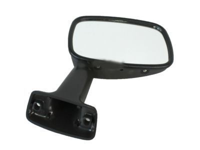 Toyota 87910-90A00 Passenger Side Mirror Assembly Outside Rear View
