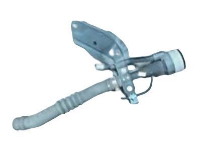 Toyota Tundra Fuel Filler Hose - 77201-0C060