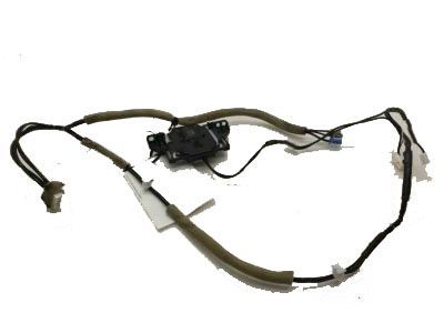 Toyota 86101-04120 Cord Sub-Assembly, ANTEN