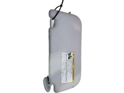 2019 Toyota Prius Sun Visor - 74310-47530-B0