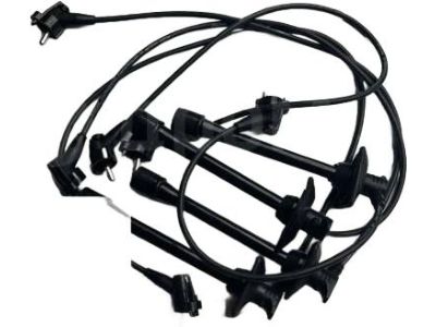 90919-21609 Toyota Coil & Spart Cord Set with Resistive Product Photo 2 of 2