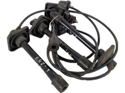 90919-21609 Toyota Coil & Spart Cord Set with Resistive Product Photo 1 of 2