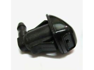 Toyota 85381-02100 Nozzle Sub-Assy, Washer