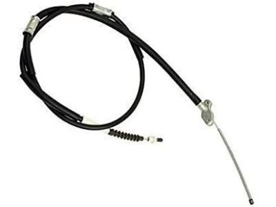 2013 Toyota Sequoia Parking Brake Cable - 46430-0C030