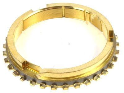 1985 Toyota Celica Synchronizer Ring - 33367-14010