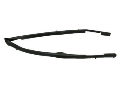 Toyota 53381-60041 Seal, Hood To Radiator Support