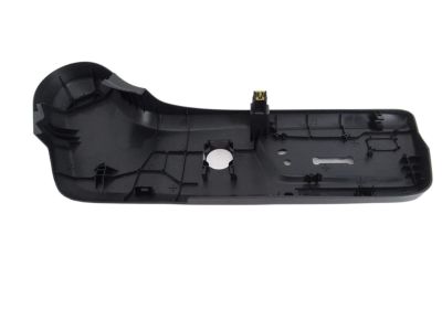 Toyota 71812-0C212-C0 Shield, Front Seat Cushion