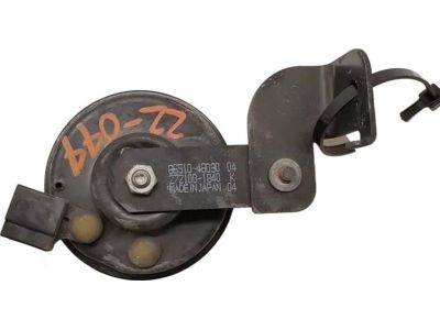 Toyota Highlander Horn - 86510-48090