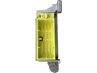 2014 Toyota Prius Air Bag Control Module - 89170-47590