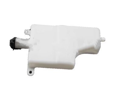 Toyota Land Cruiser Coolant Reservoir - 16470-50100