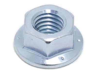 Toyota 94151-80800 Nut, FLANGE