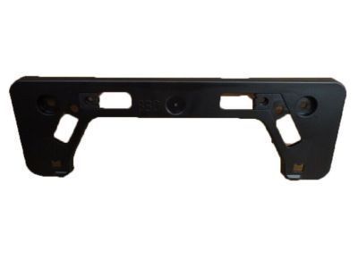 Toyota 52114-47160 Bracket, Front Bumper Extension Mounting