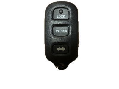 Toyota 89742-35020 Transmitter, Door Control