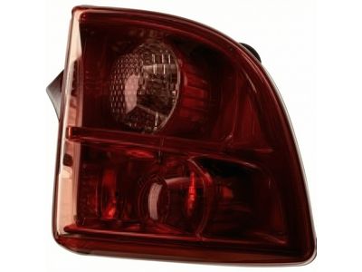 Toyota Celica Tail Light - 81561-2B530