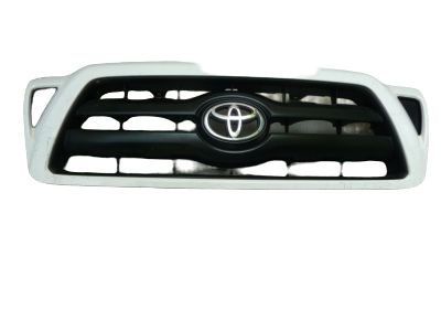 2008 Toyota Tacoma Grille - 53100-04370-B0