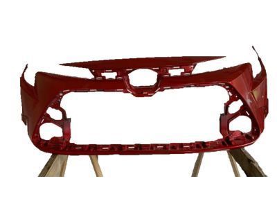 2022 Toyota Corolla Bumper - 52119-12994