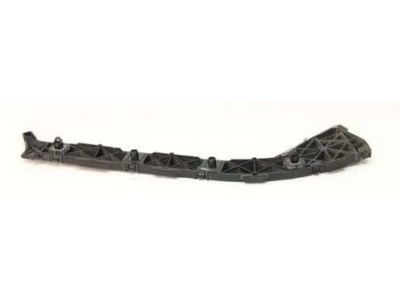 Toyota 52575-47010 Retainer, Rear Bumper Side, RH