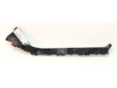 Toyota 52575-47010 Retainer, Rear Bumper Side, RH