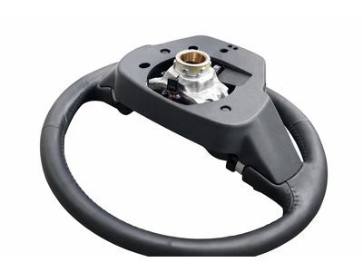 2020 Toyota Highlander Steering Wheel - 45100-0E510-C1