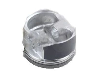 2004 Toyota Tundra Piston - 13101-50061-01