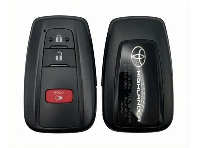 2021 Toyota Highlander Transmitter - 8990H-0E360