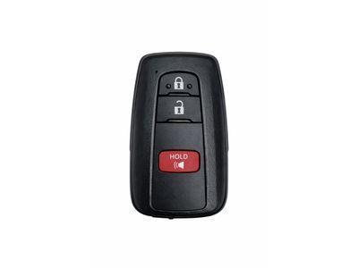2021 Toyota Highlander Transmitter - 8990H-0E360