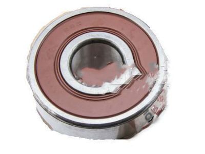 Toyota Alternator Bearing - 90068-10142