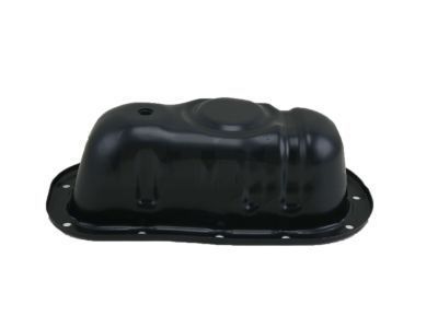 2019 Toyota 4Runner Oil Pan - 12102-31010