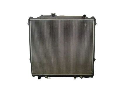 2001 Toyota 4Runner Radiator - 16400-75180