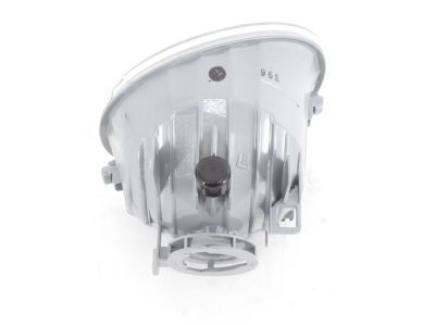 Toyota 81221-42061 Lamp Unit, Fog Lamp, LH