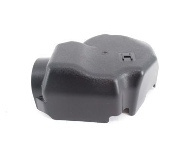 Toyota 17613-0P010 Cover, Air Pump