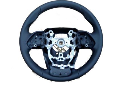 Toyota Prius Steering Wheel - 45100-47252-C0