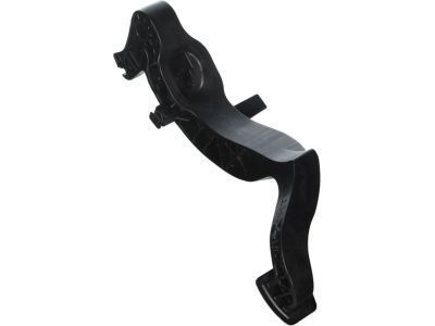 Toyota Tacoma Clutch Pedal - 31311-04020