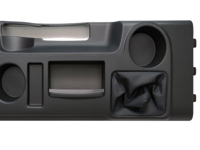 Toyota 58805-35082-B0 Console Panel Sub-Assembly 58805-35082-B0 Toyota Console Panel Sub-Assembly Product Photo 1 of 1