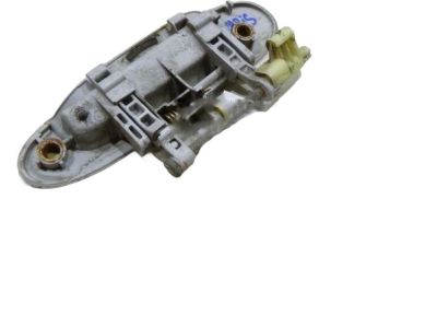 Toyota 69240-52020-B0