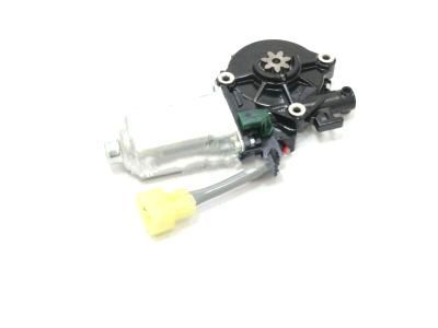 Toyota 85710-60010 Motor Assy, Power Window Regulator, Front RH