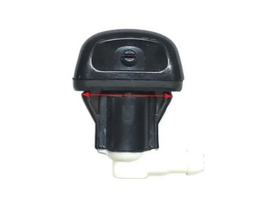 2014 Toyota Land Cruiser Windshield Washer Nozzle - 85391-60120
