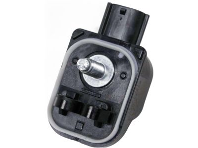 Toyota 8983A-02010 Side Impact Sensor 8983A-02010 Toyota Side Impact Sensor Product Photo 1 of 2